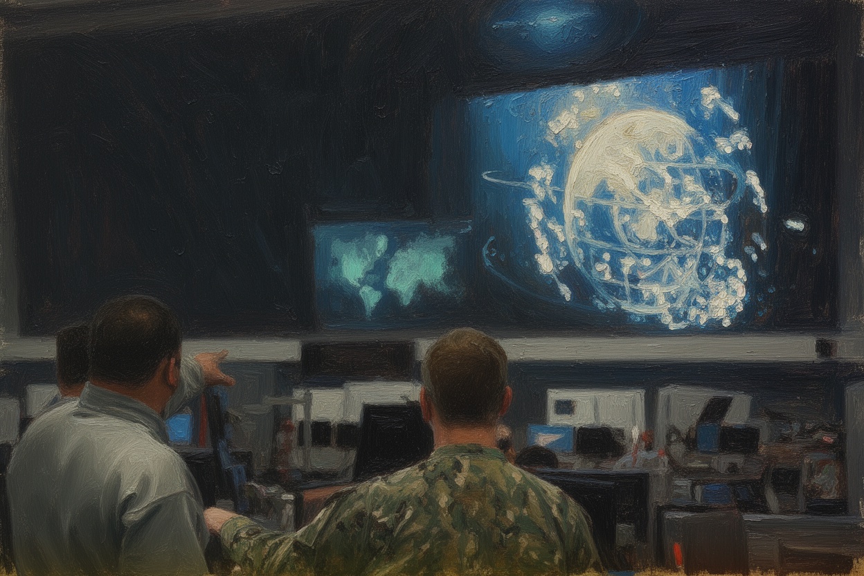 Pentagon Unveils Cyber Mastery Incentive Pay Program