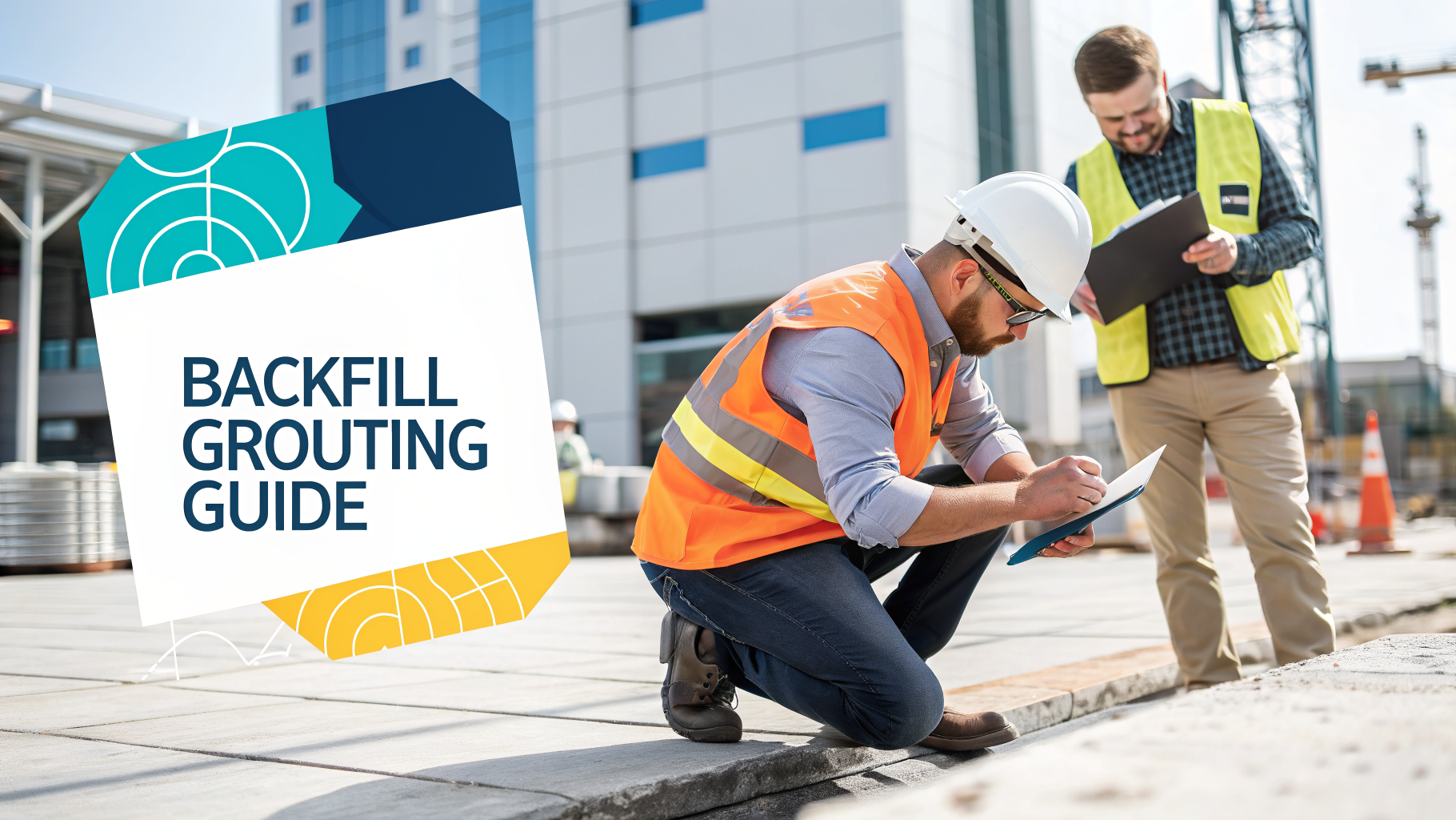 backfillgrouting guide - image 1