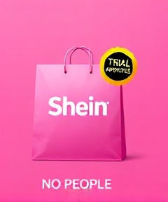 Free Trial Center Shein