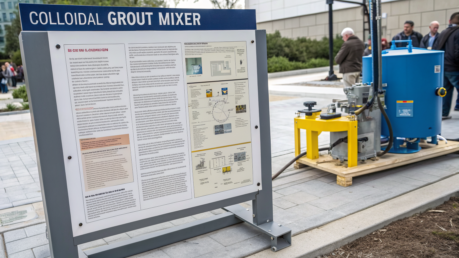 colloidalgroutmixer guide - image 2