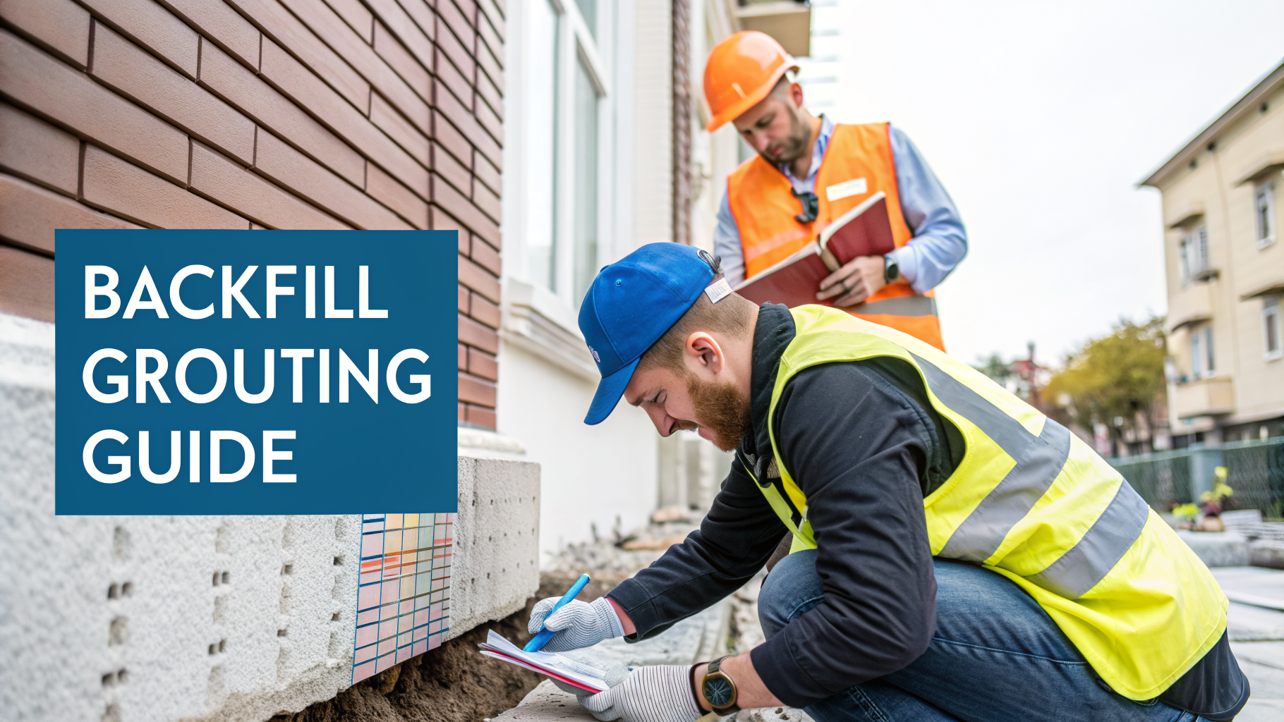 backfillgrouting guide - image 1
