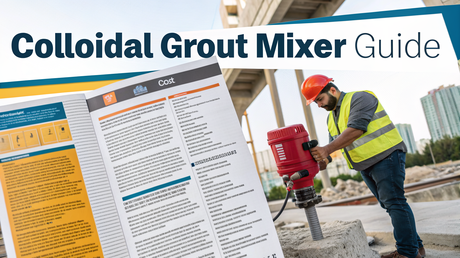 colloidalgroutmixer guide - image 1