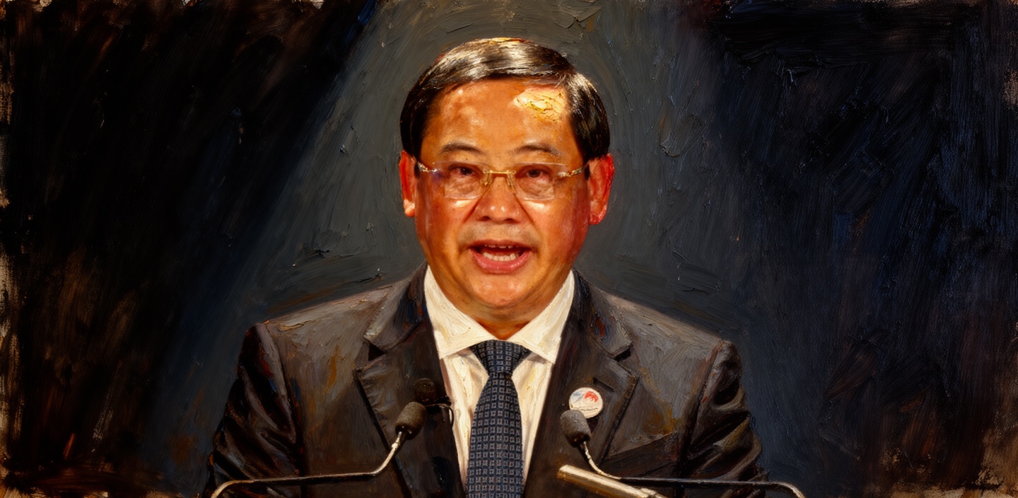 Laos Plans Energy, Logistics Hub Amid Global Tensions