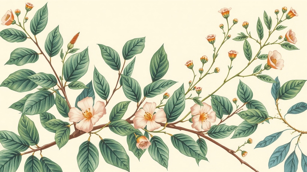Fitoterapia para Eczema: Ervas que Regeneram Pele