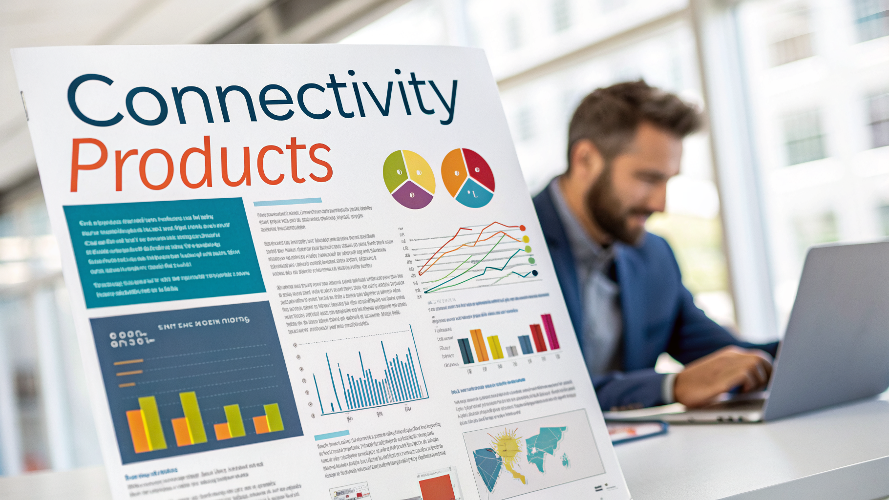 connectivityproducts guide - image 1