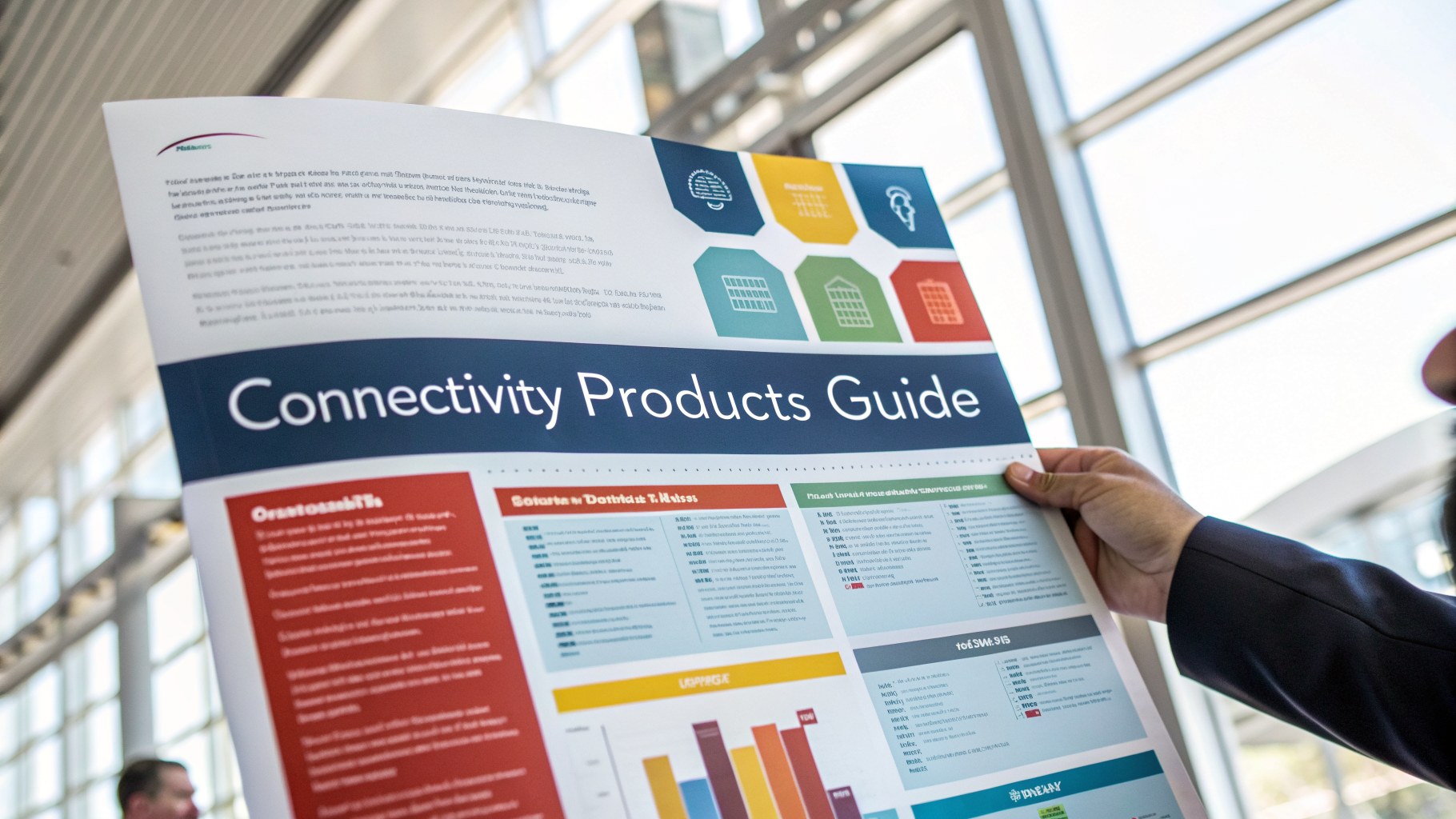 connectivityproducts guide - image 1