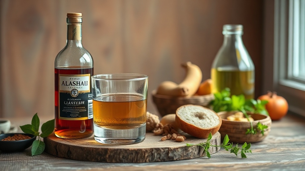 Sodbrennen und Alkohol – Was wirklich in deinem Körper passiert