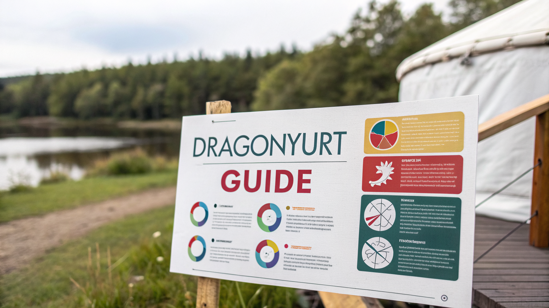 dragonyurts guide - image 1