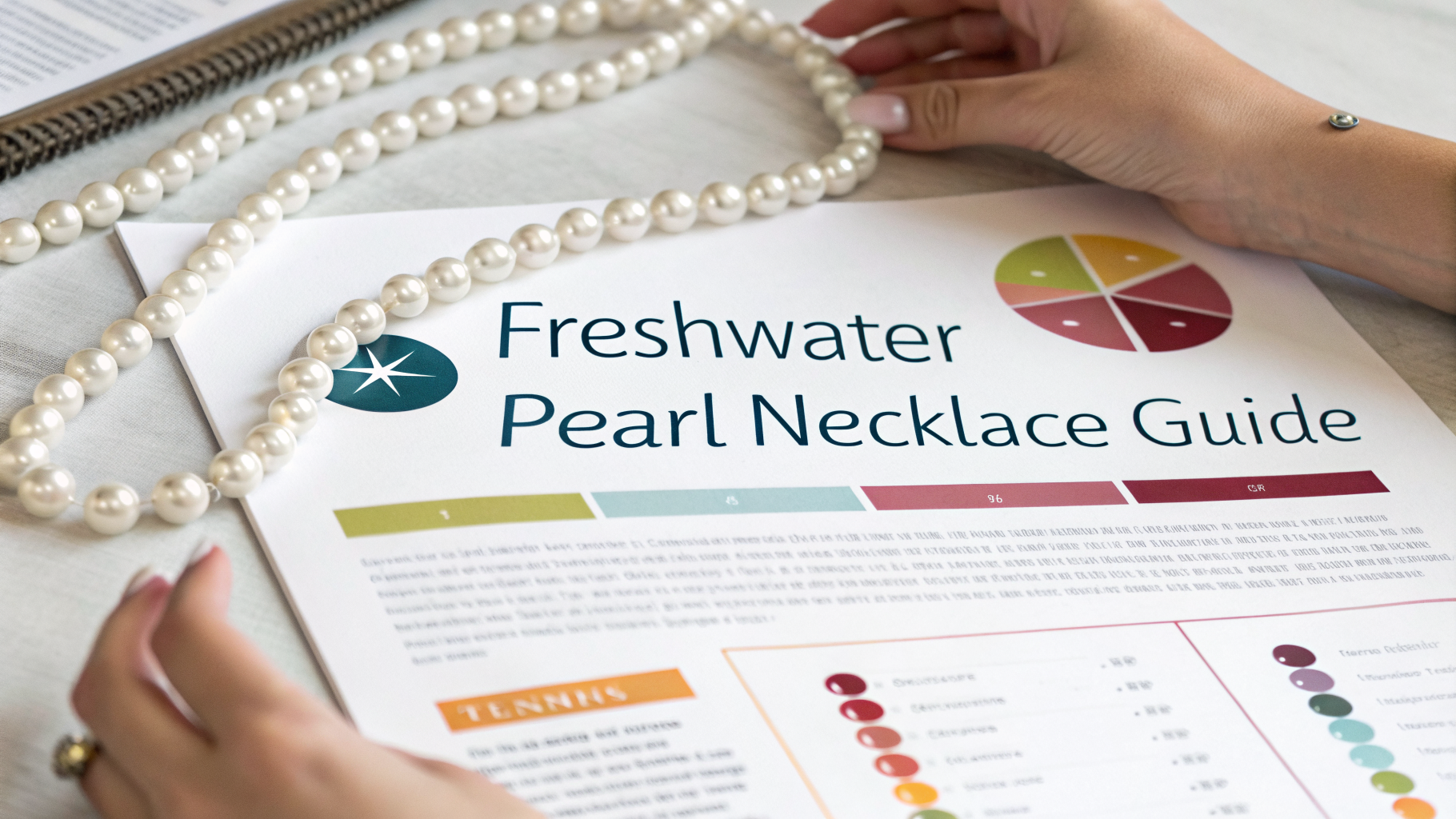 freshwaterpearlnecklace guide - image 1
