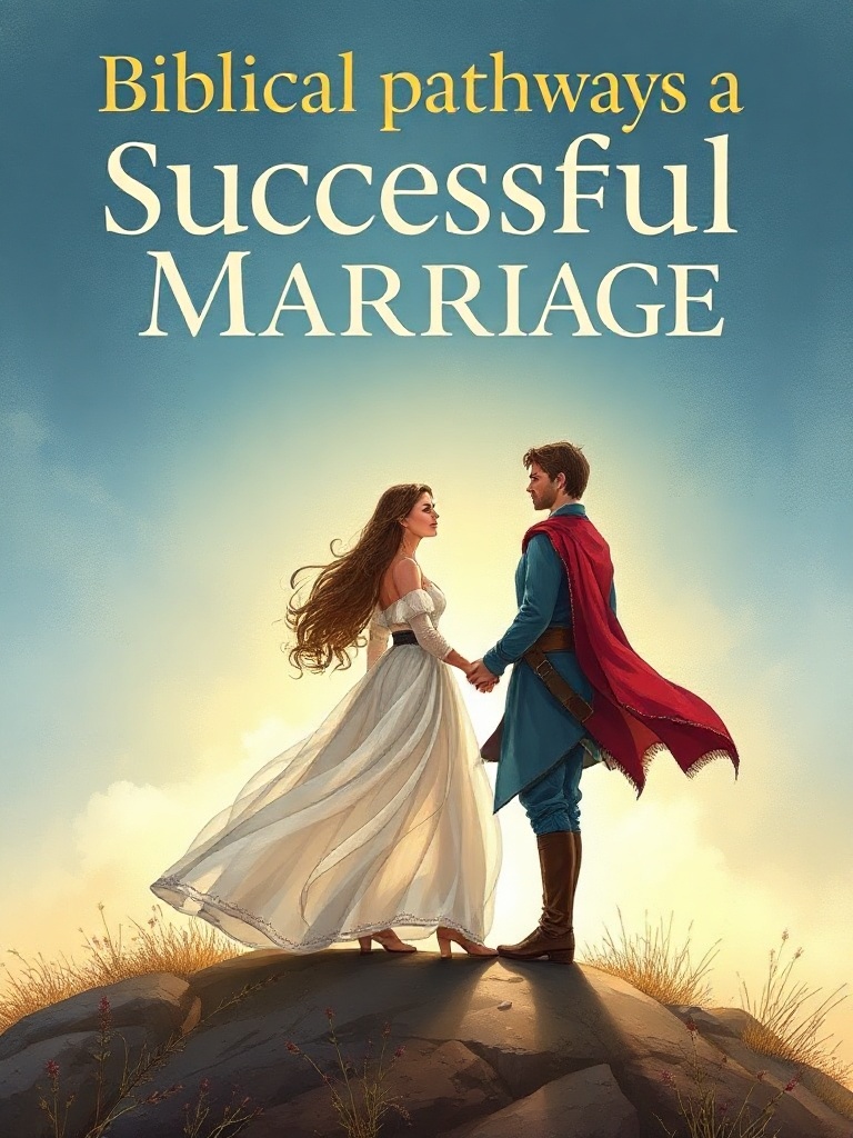 Biblical pathways to a successful marriage