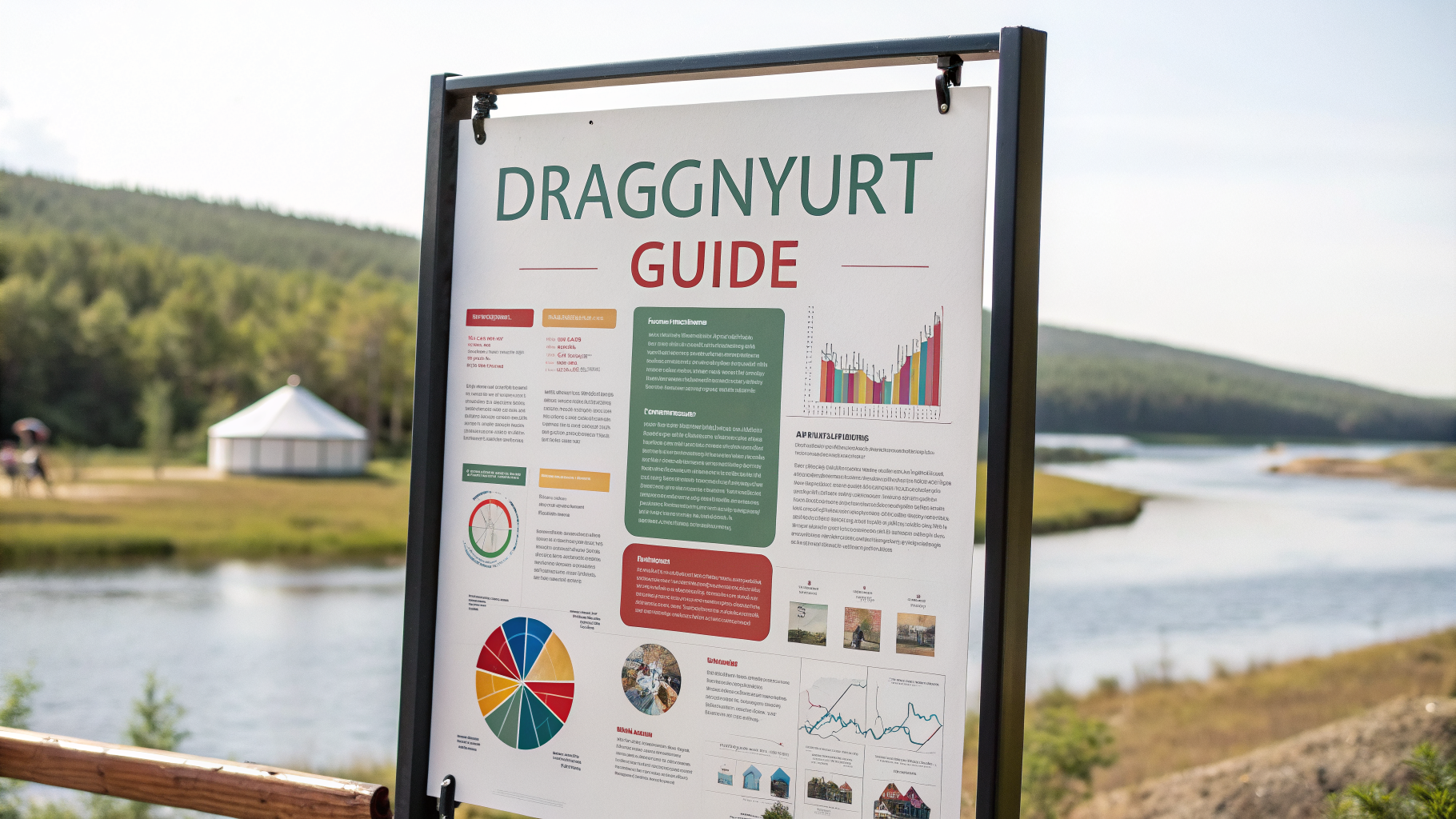 dragonyurts guide - image 1