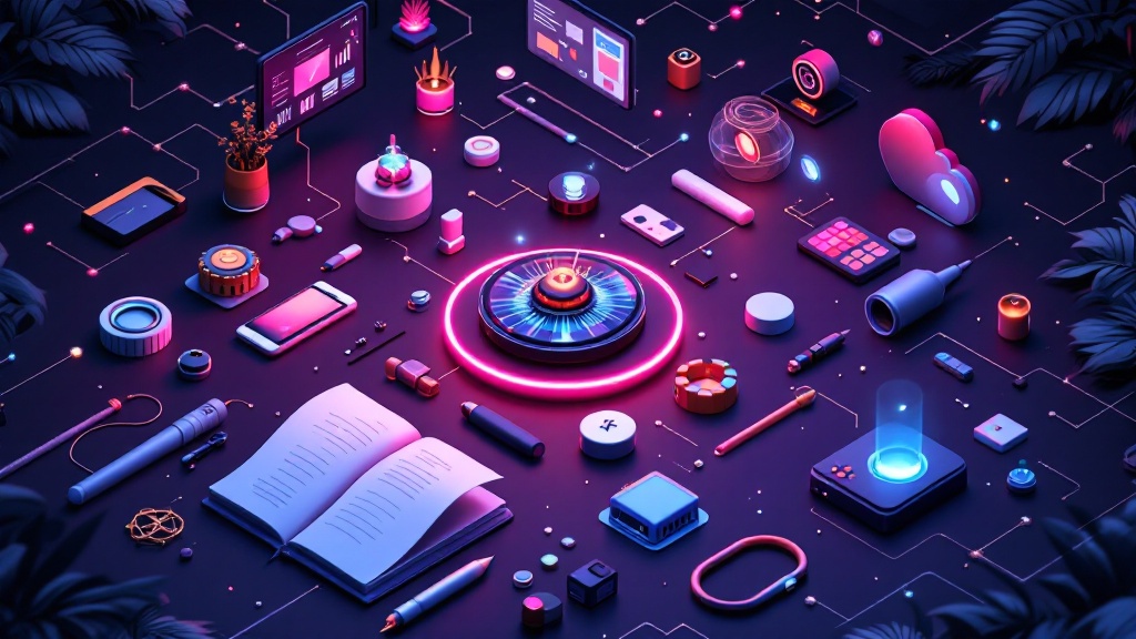 Ai-driven Brand Storytelling for Professionals
