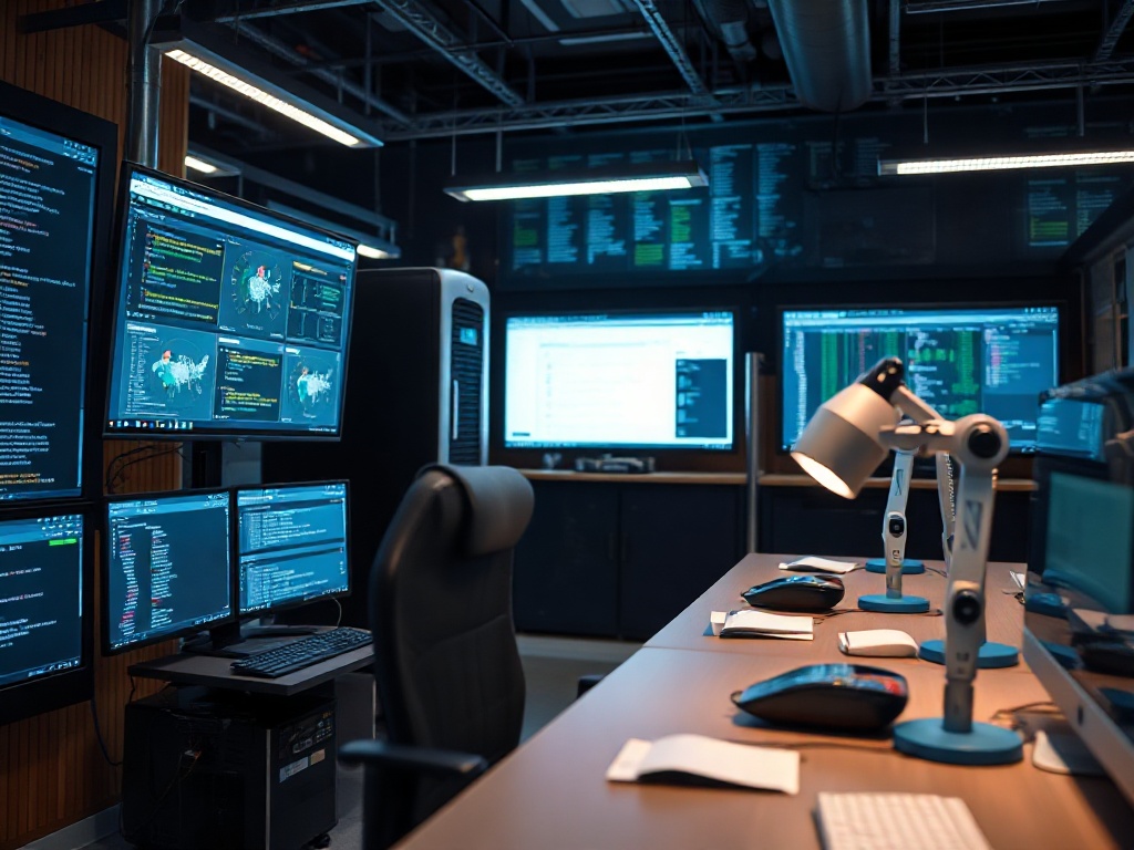 AI-powered code documentation tools transforming software development practices and improving code clarity