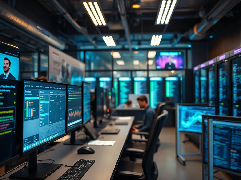 Illustration of internet domains, static IPs, and hidden costs in self-hosting infrastructure