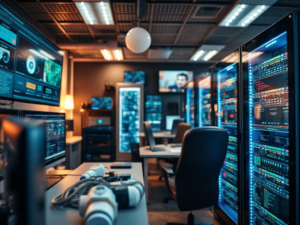 Self-hosted services at home with hardware setup and power cost considerations for reliable hosting