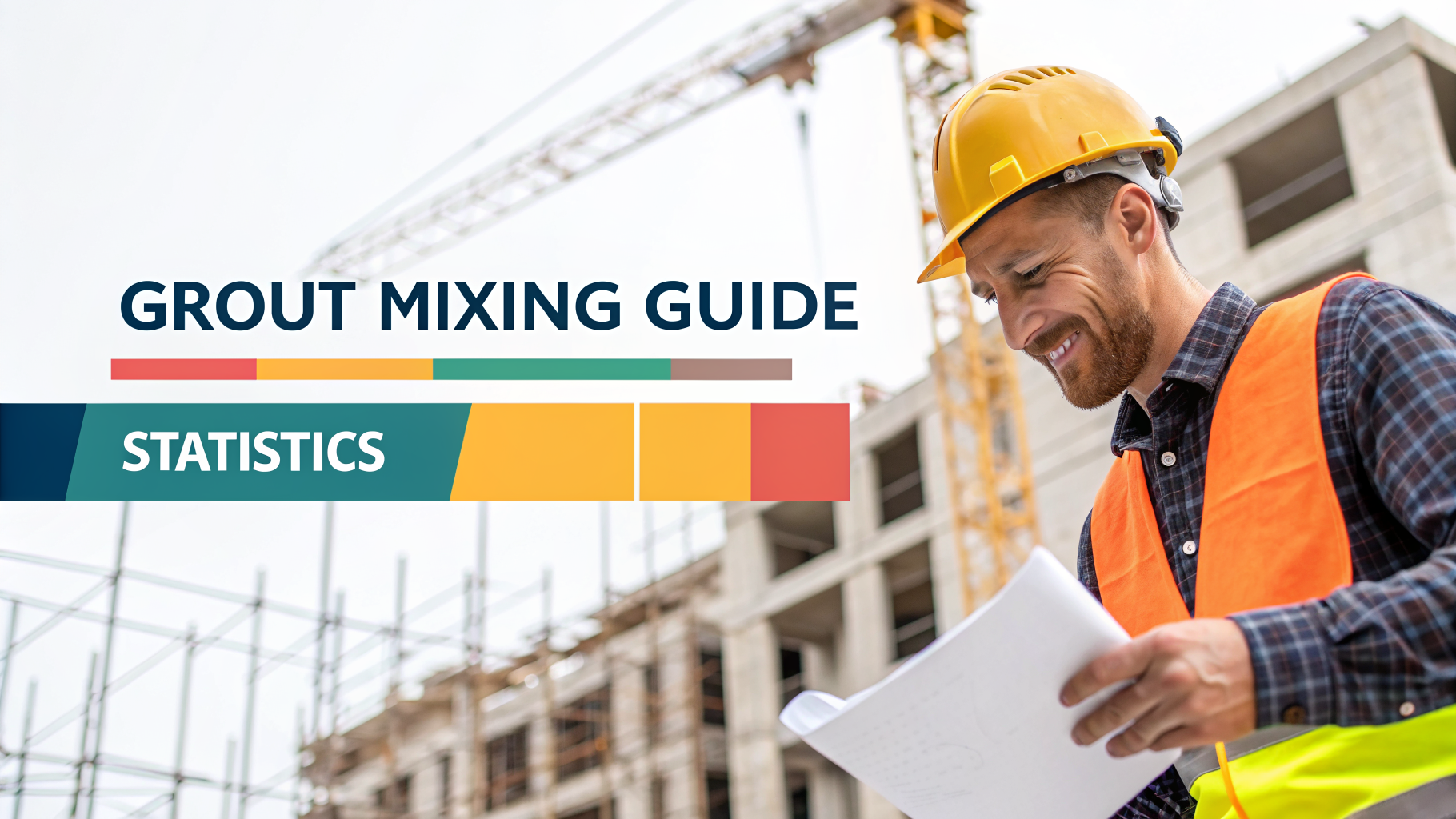 groutmixing guide - image 1