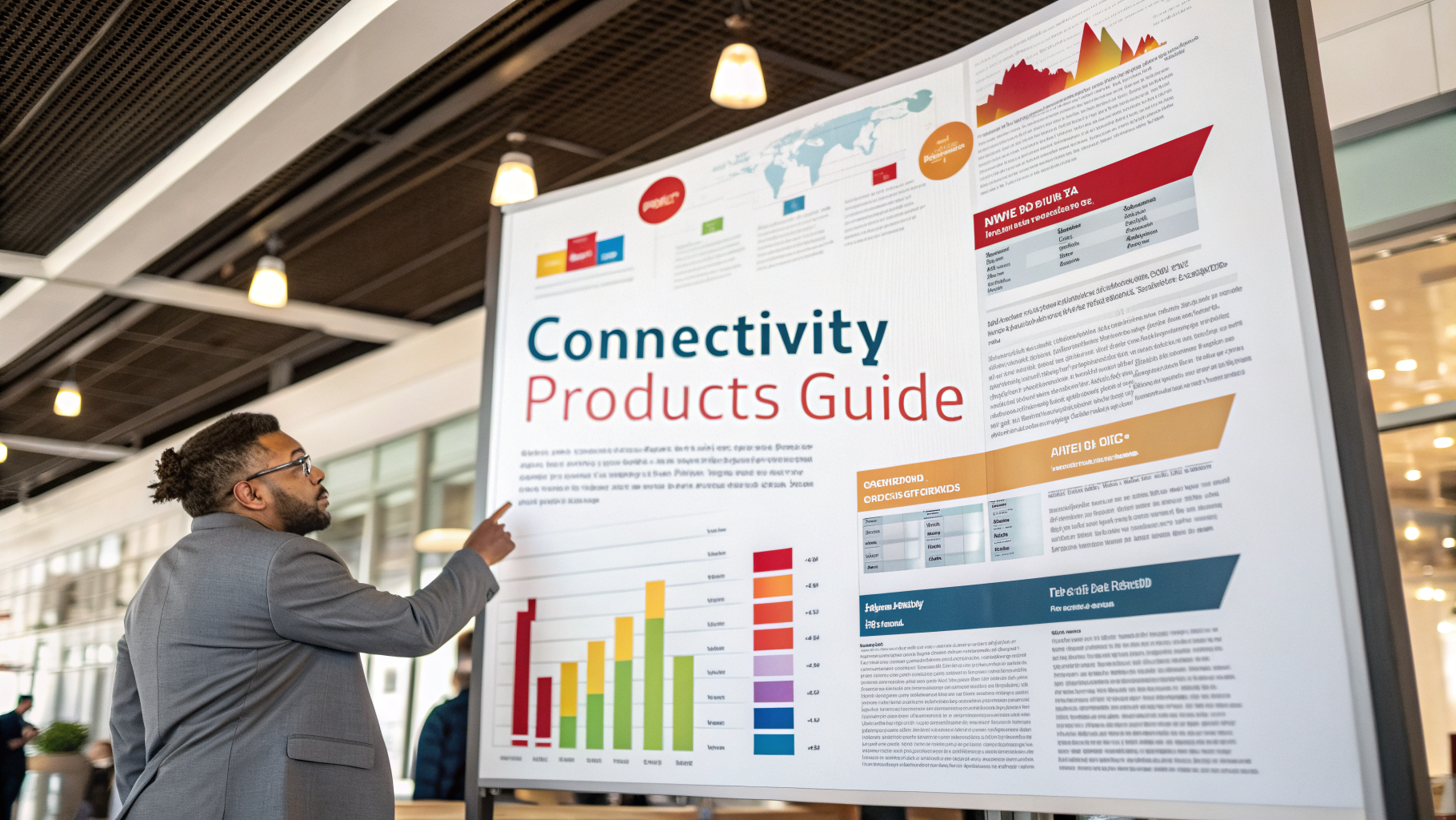 connectivityproducts guide - image 1