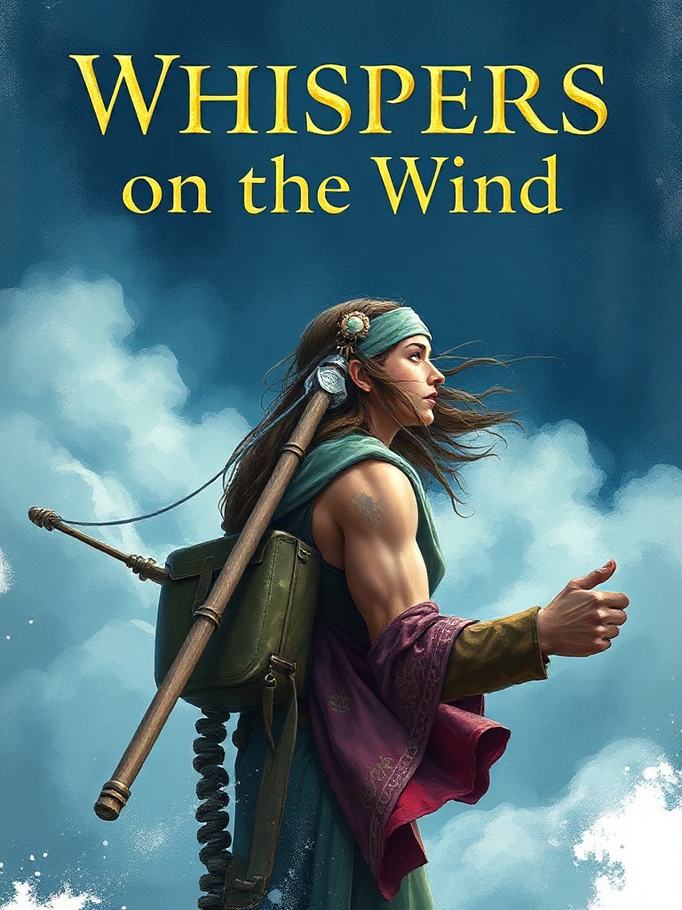 Whispers on the Wind