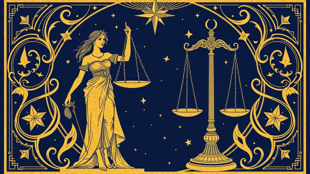 Compatibilidade Virgem e Libra: Amor Possível
