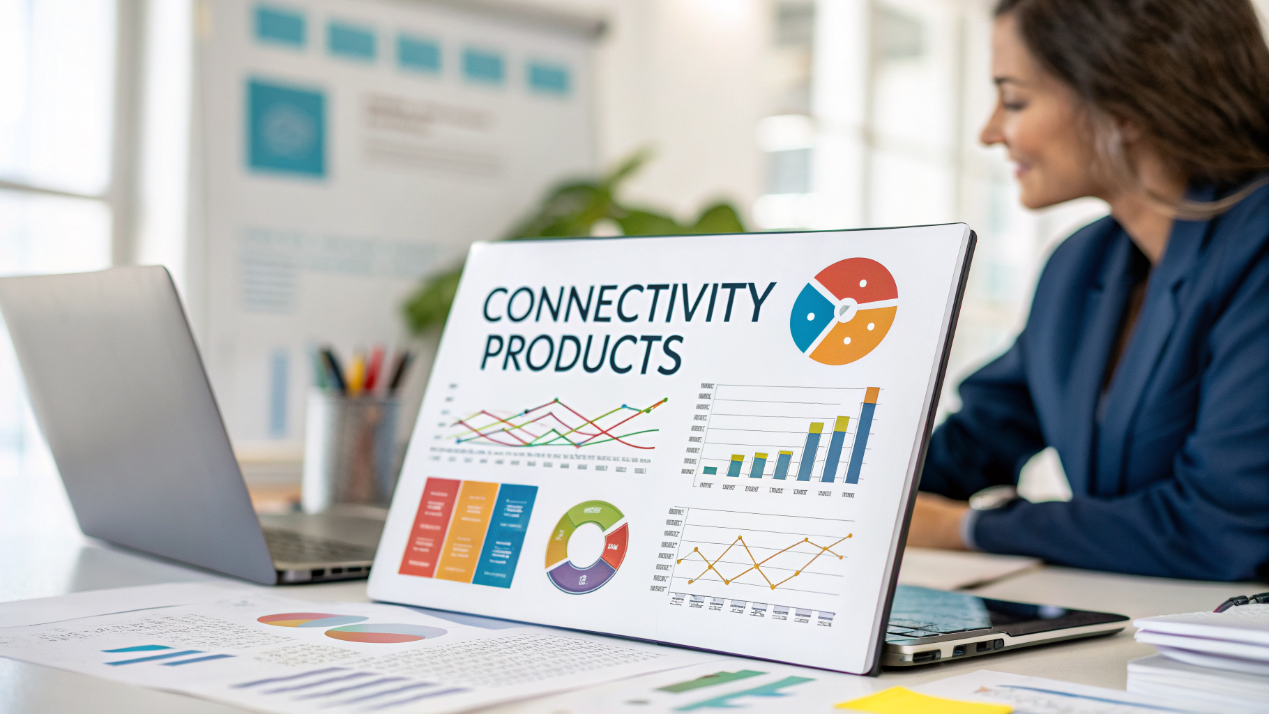 connectivityproducts guide - image 1