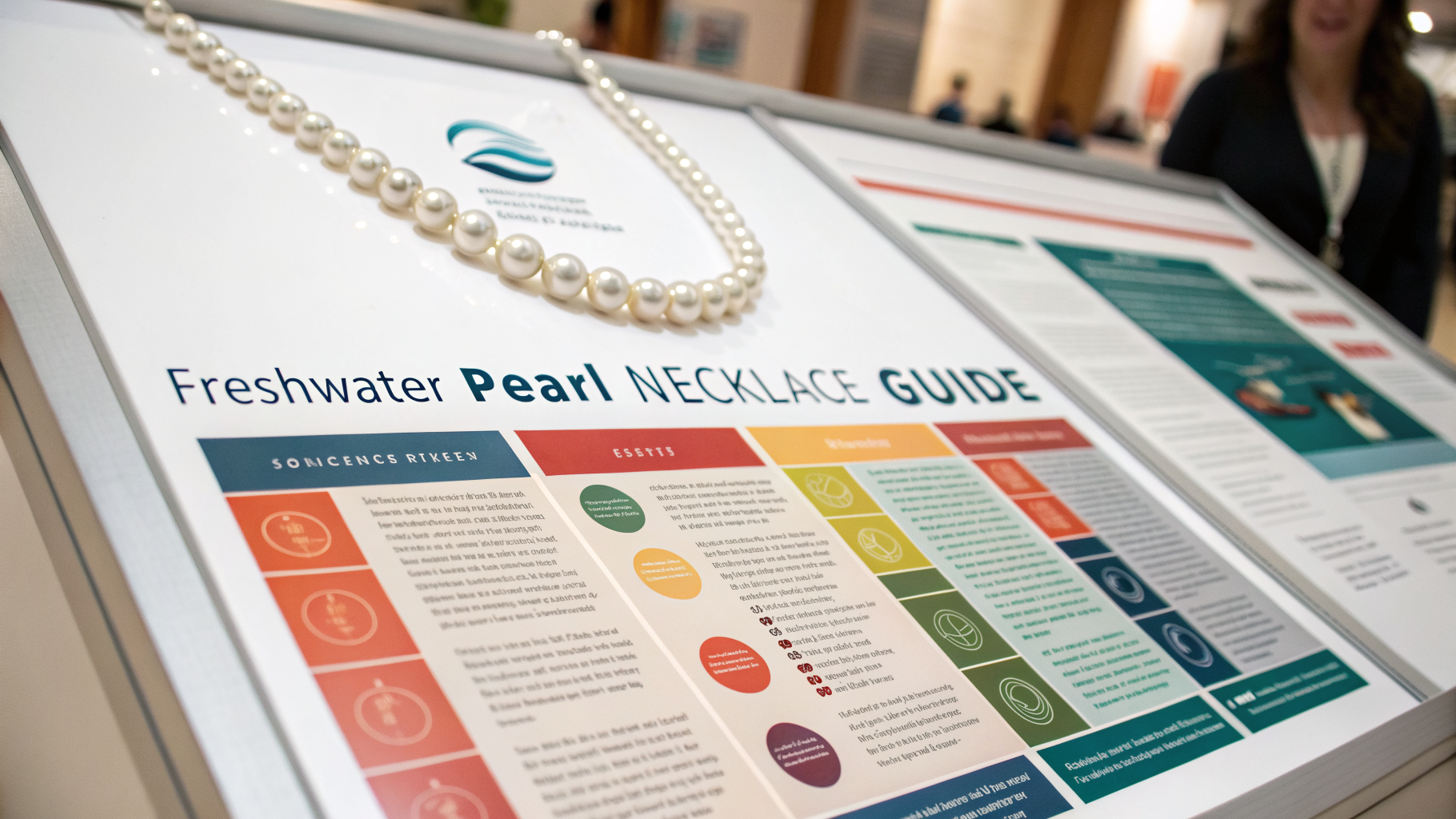 freshwaterpearlnecklace guide - image 1