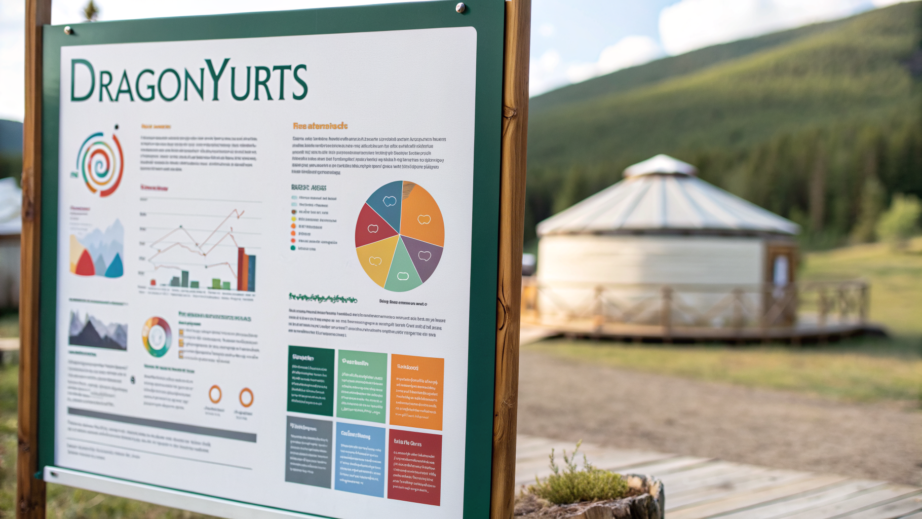 Your Complete dragonyurts guide for Unique Stays 2 dragonyurts guide - image 1