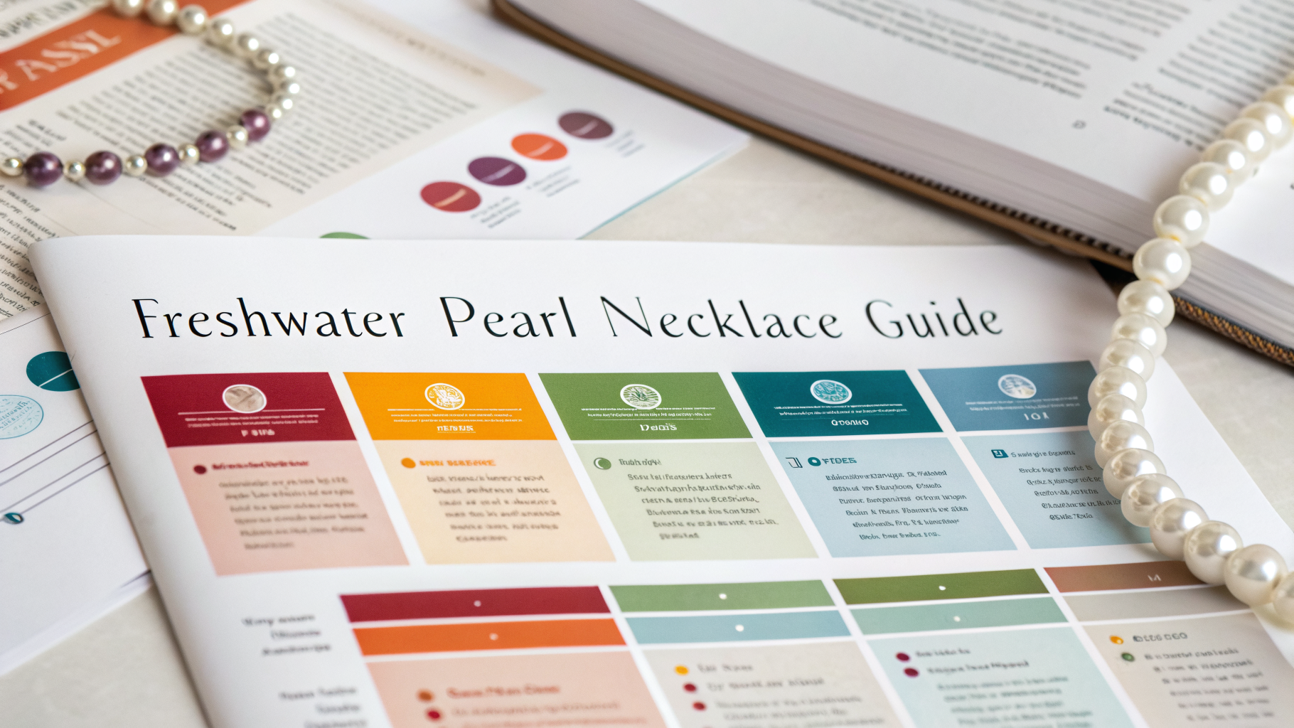 freshwaterpearlnecklace guide - image 1