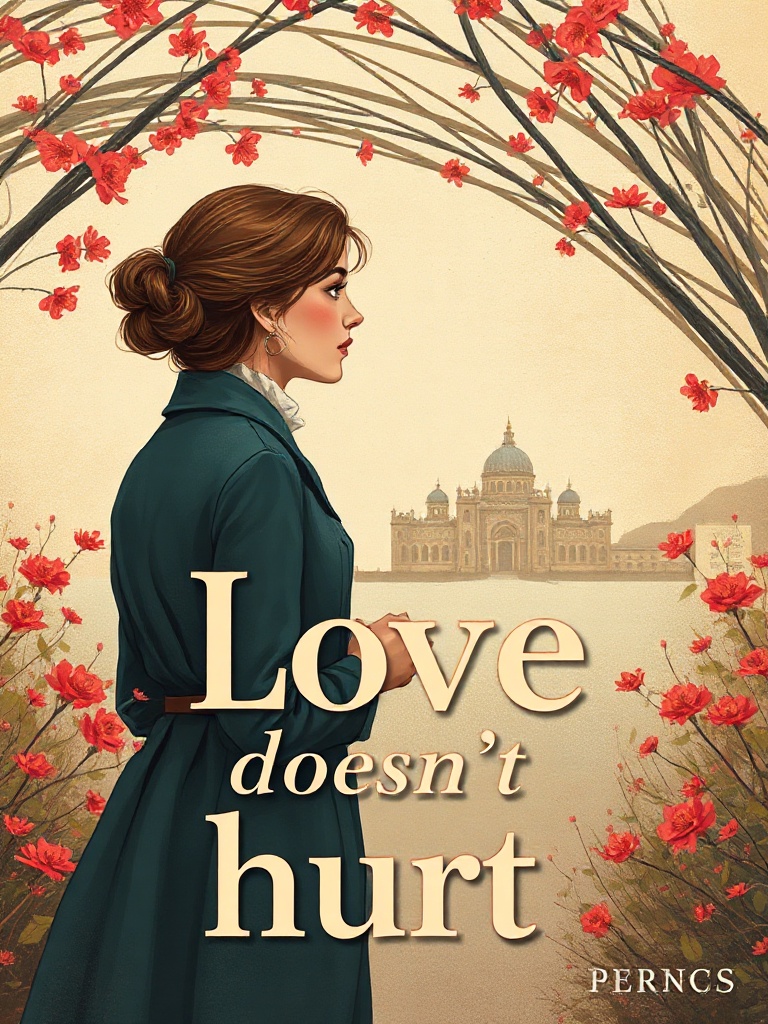 Love doesn't hurt