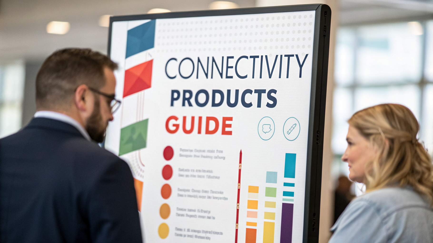 connectivityproducts guide - image 1
