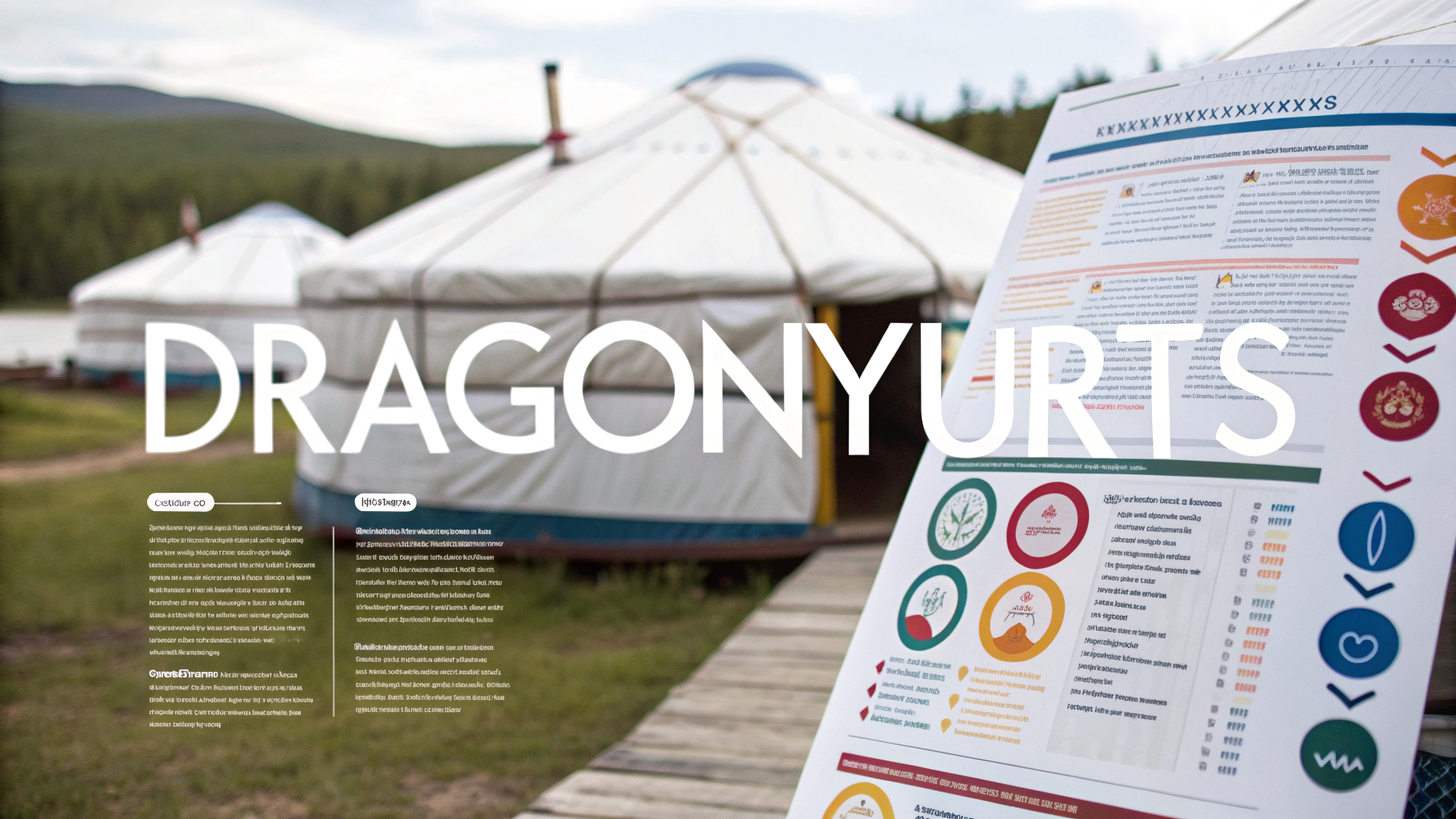 dragonyurts guide - image 1
