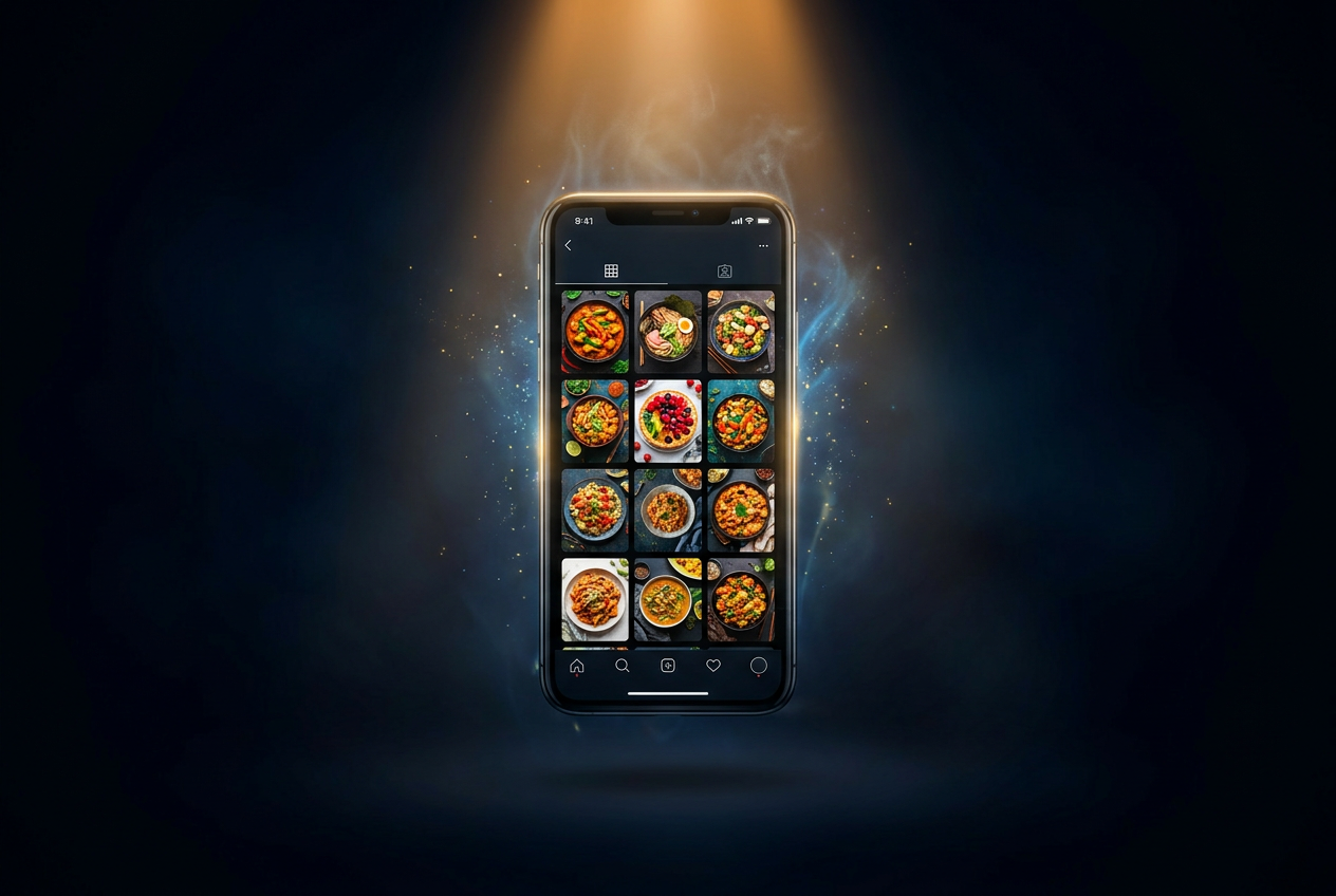 How to Use a Restaurant Review App to Build Your Personal Culinary Archive