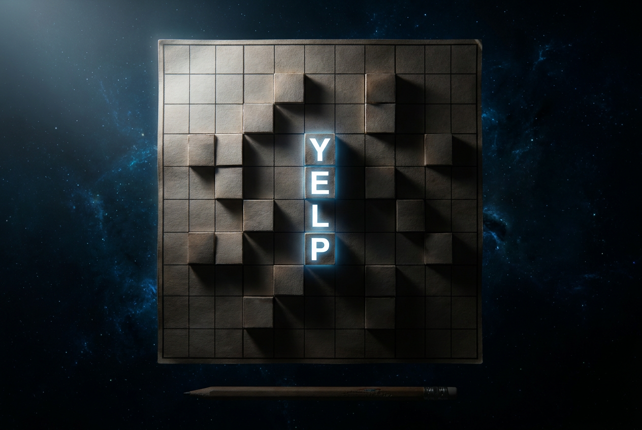 App for Restaurant and Business Crossword Clue (2026)