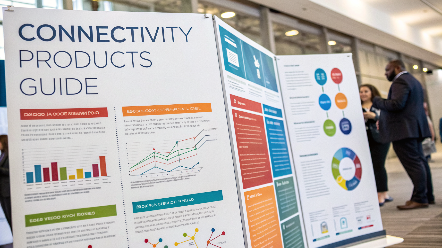 Connectivityproducts Guide: Network Hardware 2 connectivityproducts guide - image 1