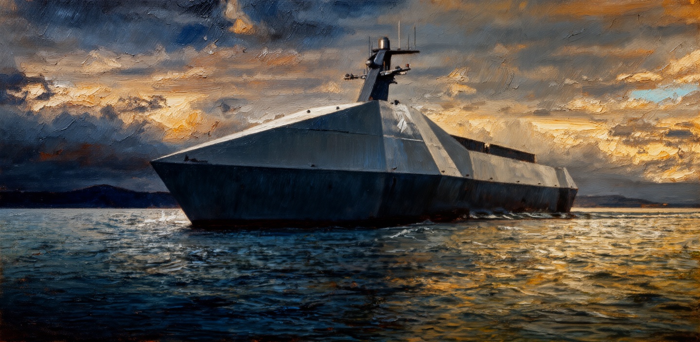 Saronic and Castelion Develop Maritime Hypersonic Launch From Vessel