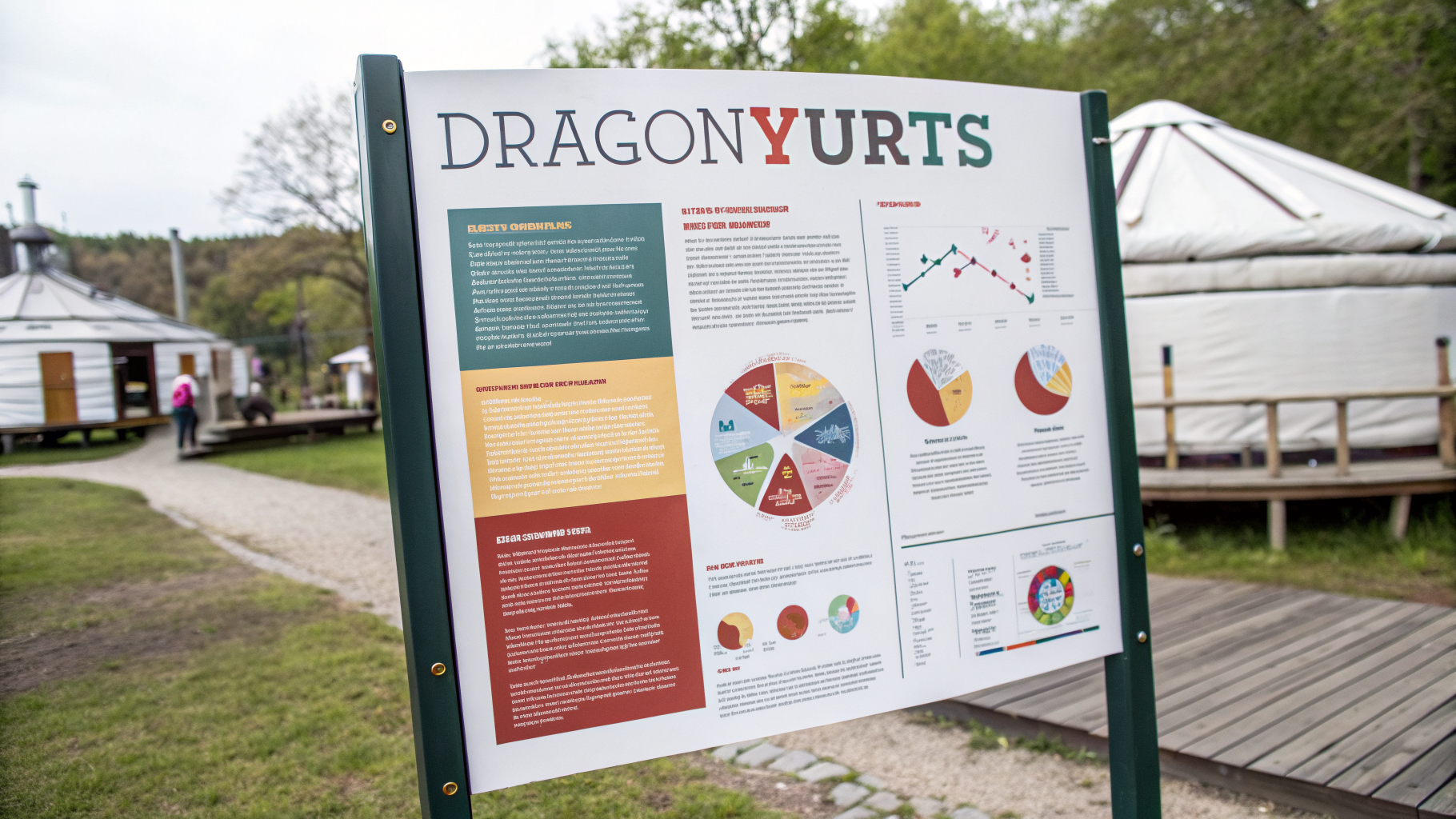 The Ultimate dragonyurts guide for Outdoor Living 2 dragonyurts guide - image 1