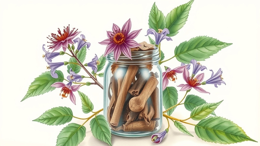 Valeriana e Passiflora: Remédios Caseiros para Insônia