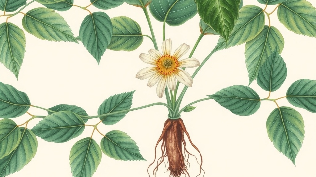 Plantas Medicinais para Pressão Alta: Guia Natural