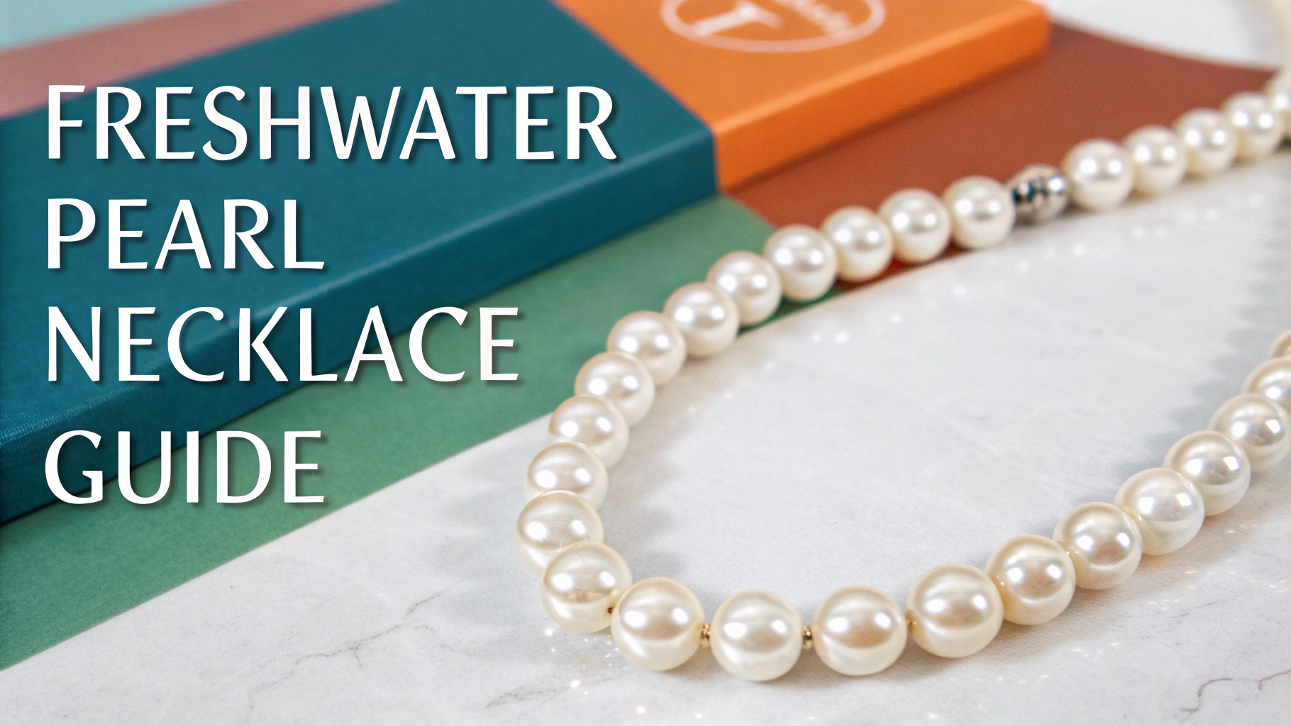 Freshwater Pearl Necklace Guide: Selection Tips 2 freshwaterpearlnecklace guide - image 1