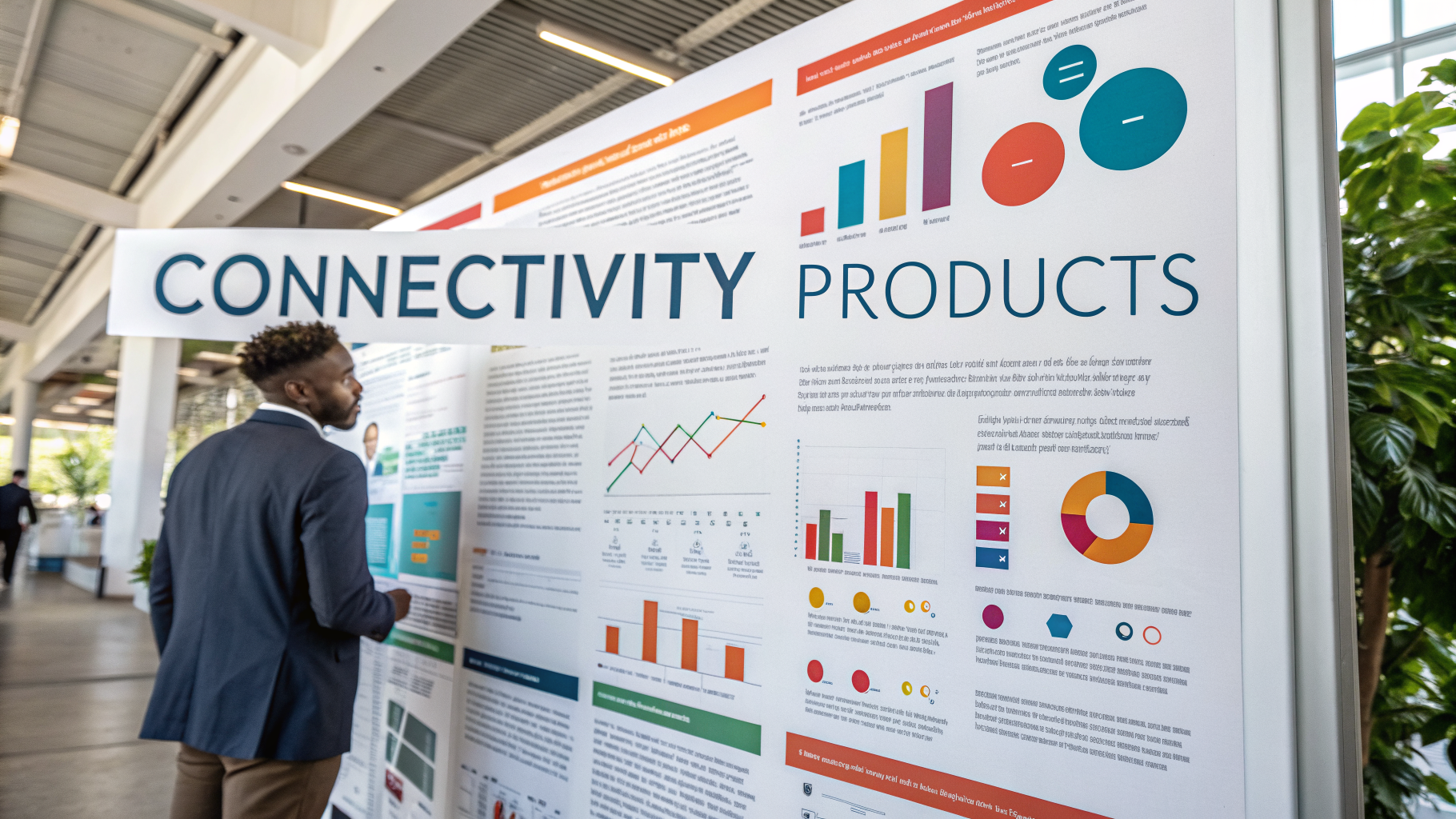 connectivityproducts guide - image 1
