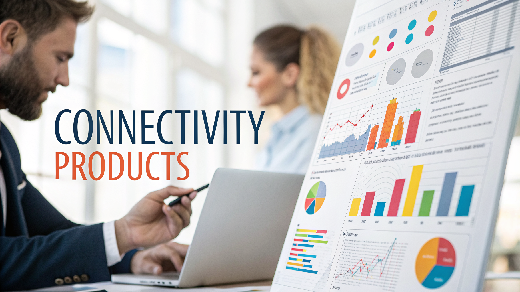 connectivityproducts guide - image 1