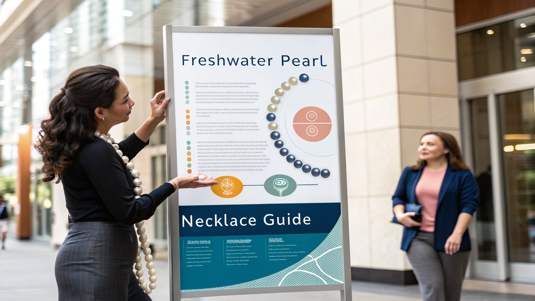 freshwaterpearlnecklace guide - image 1