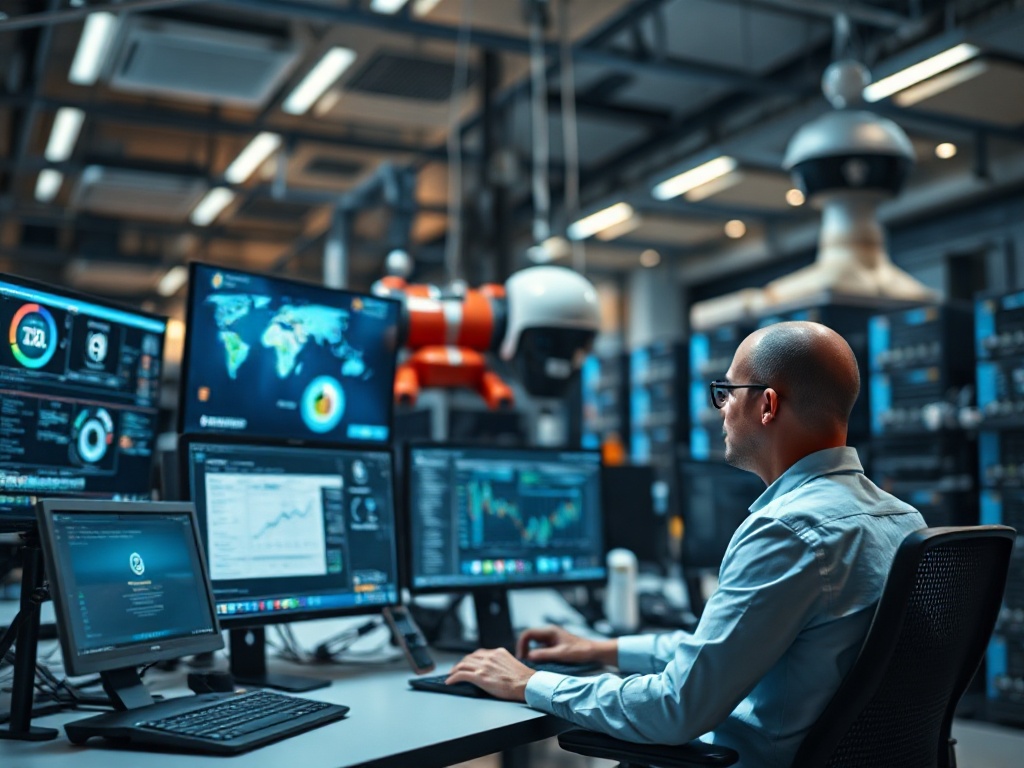 AI-powered knowledge management system providing consistent answers and reducing tribal knowledge in organizations