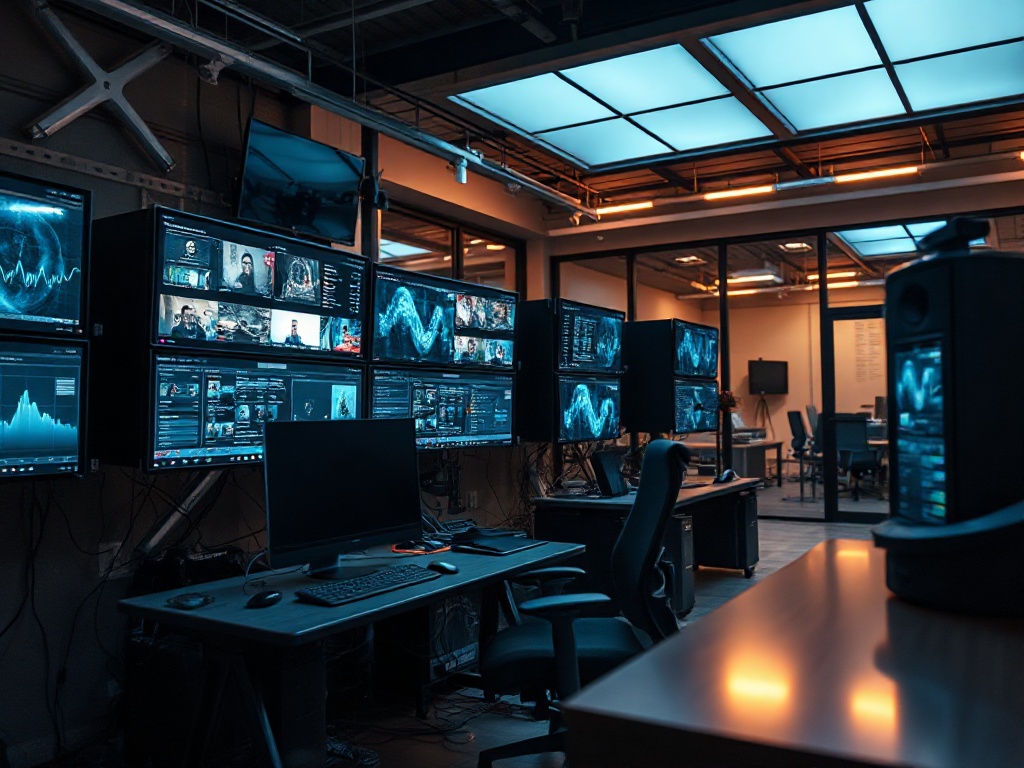 AI video production tools with real integrations and transparent pricing for efficient content creation
