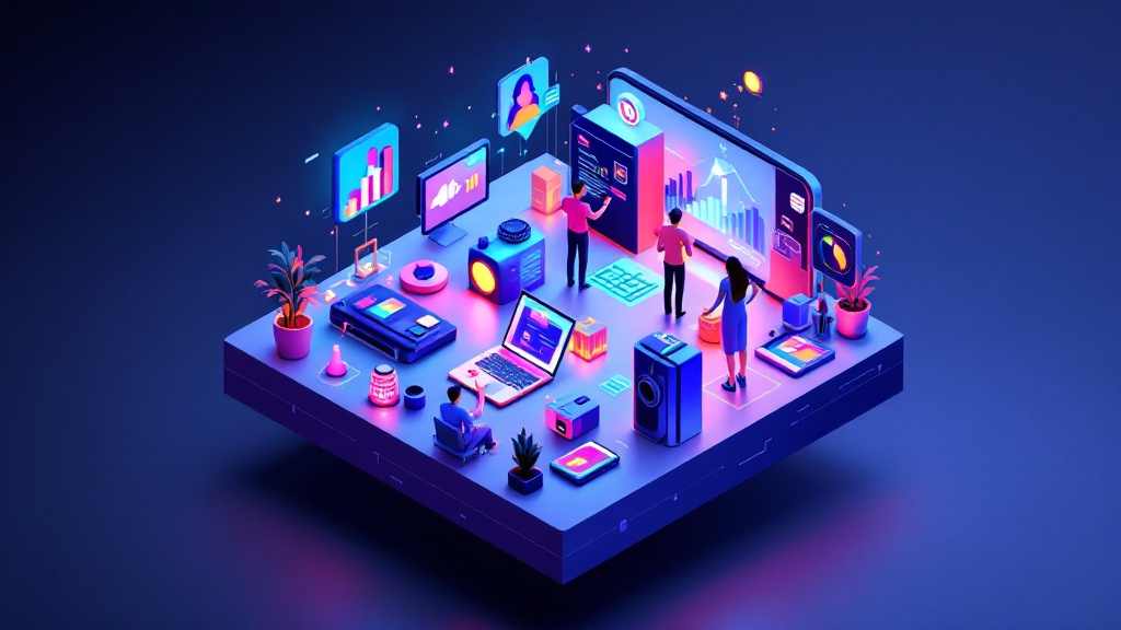 Use-case: Ai for Personal Branding for Coaches