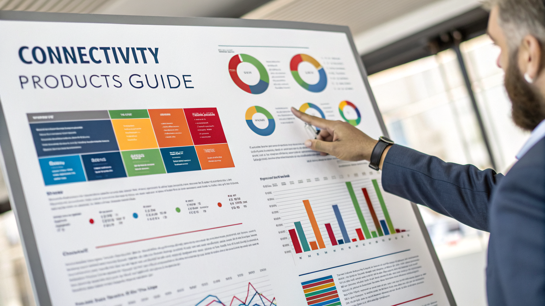 connectivityproducts guide - image 1