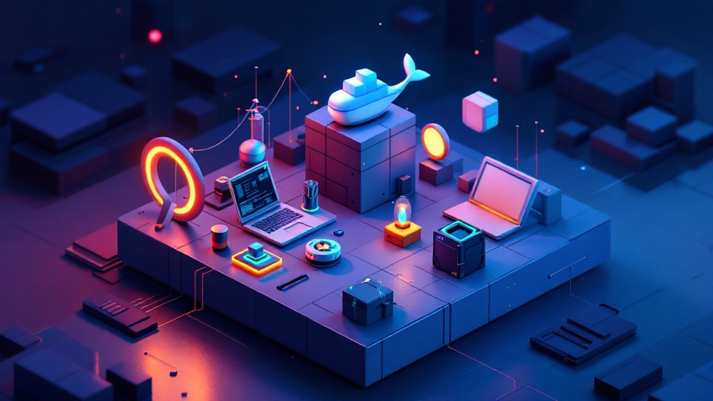 Docker container performance tuning tips for optimized self-hosted home server environments