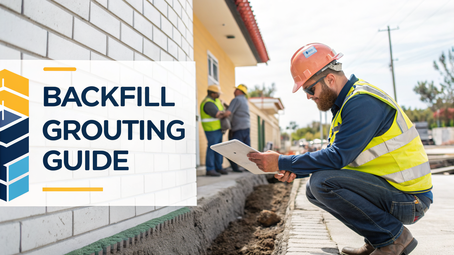 backfillgrouting guide - image 1