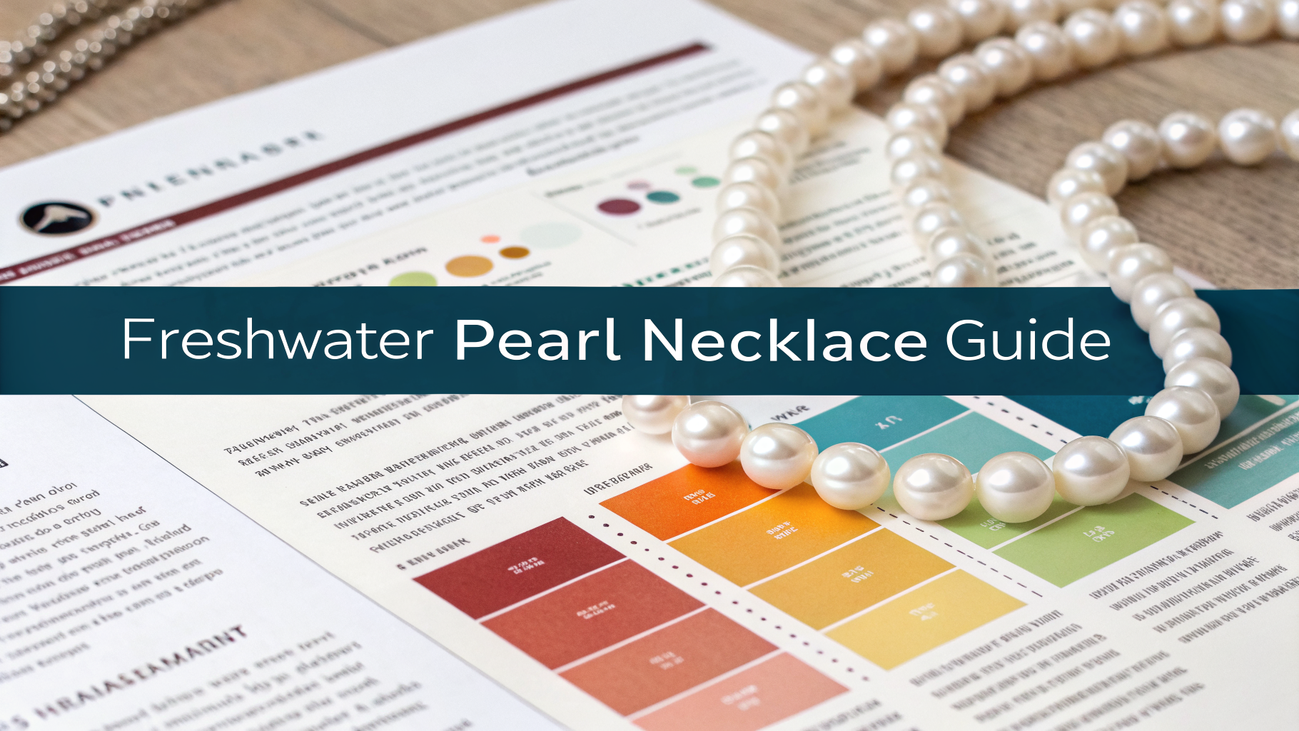 freshwaterpearlnecklace guide - image 1