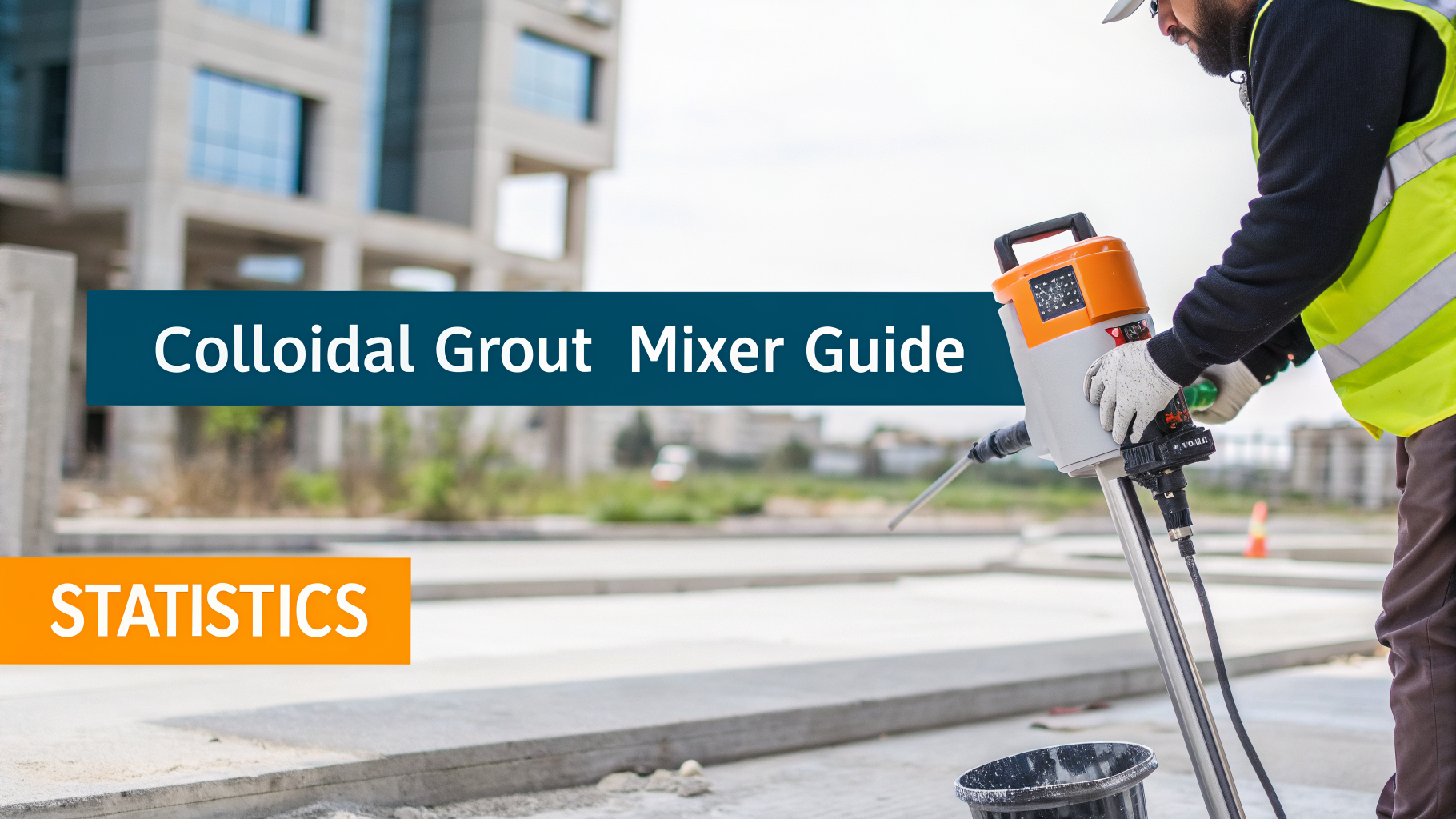 colloidalgroutmixer guide - image 1