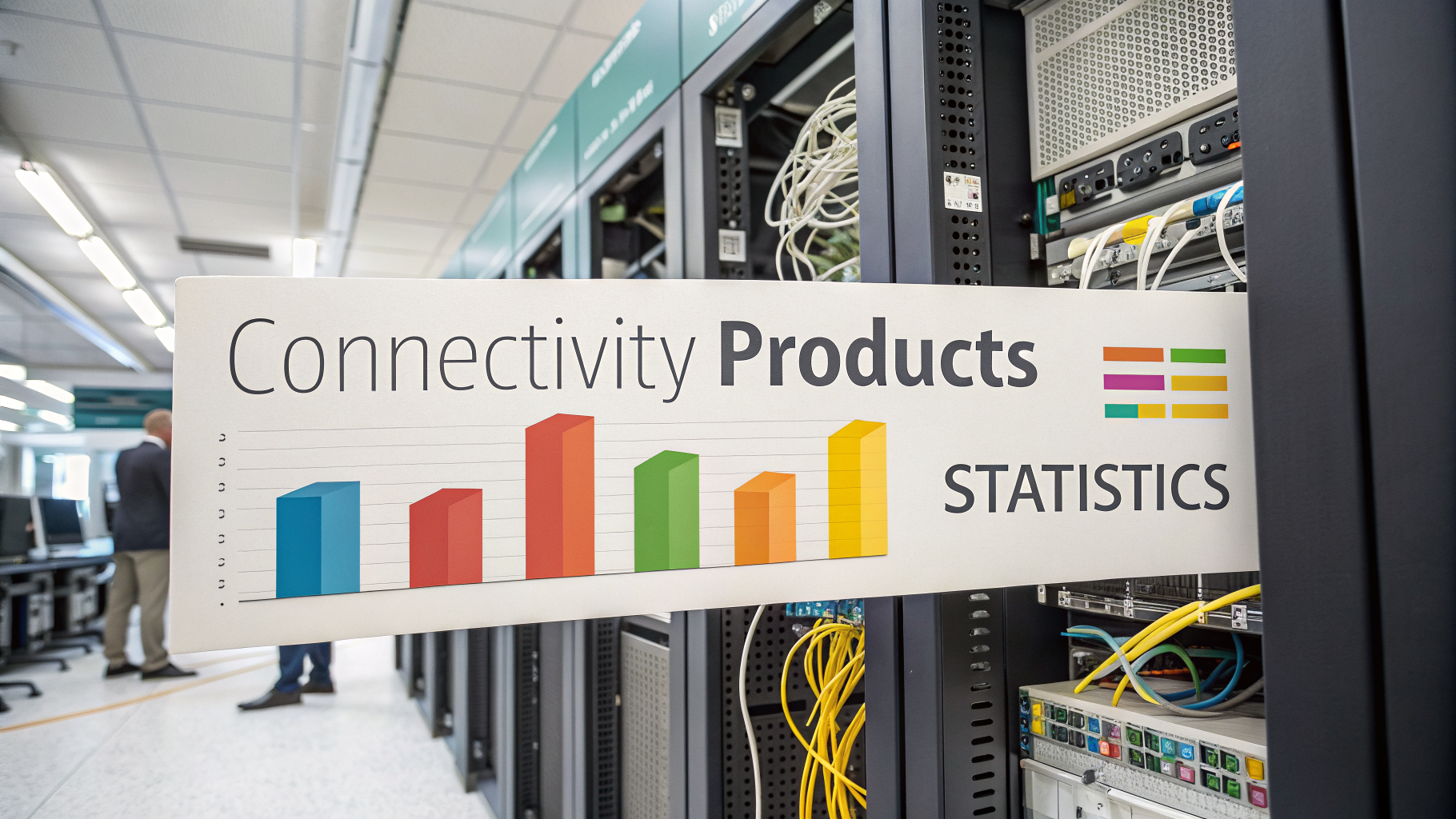 connectivityproducts guide - image 1